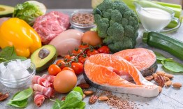 The health benefits of keto